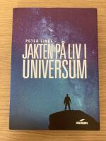 Jakten p&aring; liv i universum