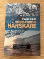 Vikingatidens h&auml;rskare