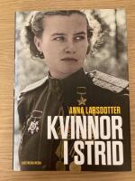 Kvinnor i strid