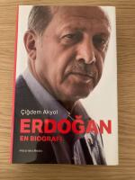 Erdogan : en biografi