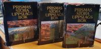 Prismas stora uppslagsbok (3 b&ouml;cker)