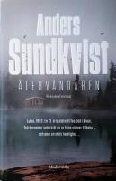 &Aring;terv&auml;ndaren