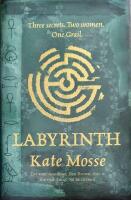 Labyrinth (Signed and dated) 
