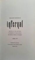 Infernal (Signed and limited) 