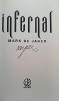 Infernal (Signed and limited) 