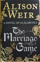 The Marriage Game 