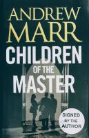 Children of the Master (Signed) 