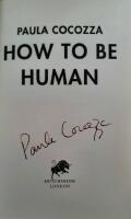 How to be Human (Signed) 