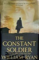 The Constant Soldier (Signed)  