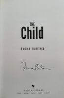 The Child (Signed) 