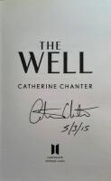 The Well (Signed and dated) 