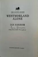 Westmorland Alone (Signed) 