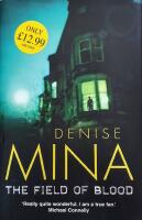 The Field of Blood (Signed) 