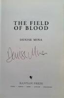 The Field of Blood (Signed) 