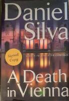 A Death in Vienna (Signed) 