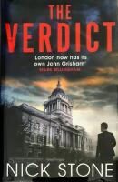 The Verdict (Signed) 