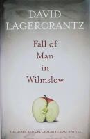 Fall of Man in Wilmslow (Signed, dated and located) 