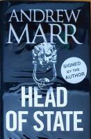 Head of State (Signed) 