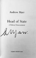 Head of State (Signed) 