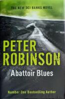 Abattoir Blues (Signed)  