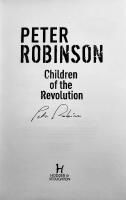 Children of the Revolution (Signed)