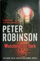 Watching the Dark (Signed) 