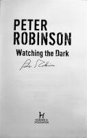 Watching the Dark (Signed) 