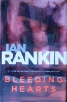 Bleeding Hearts (Signed)  