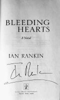 Bleeding Hearts (Signed)  