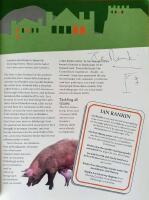 Following the Detectives &ndash; Real locations in crime fiction (Signed)