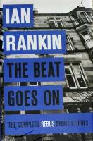 The Beat Goes On (Signed) 