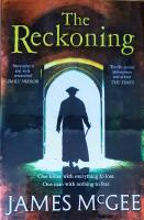 The Reckoning (Signed) 