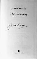 The Reckoning (Signed) 