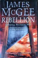 Rebellion (Signed) 