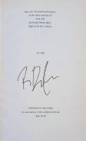 Low Life (Signed and limited)