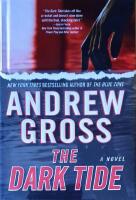 The Dark Tide (Signed) 