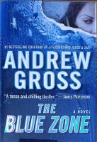 The Blue Zon (Signed) 