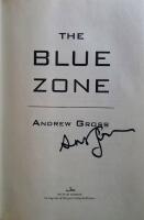 The Blue Zon (Signed) 