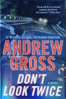 Don&rsquo;t Look Twice (Signed) 