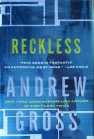 Reckless (Signed) 