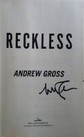 Reckless (Signed) 