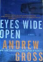 Eyes Wide Open (Signed) 