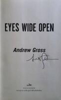 Eyes Wide Open (Signed) 