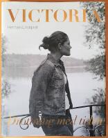 Victoria : drottning med tiden