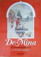 De mina och annat gammalt krafs