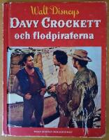 Davy Crockett och flodpiratena 