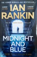 Midnight and Blue 9781398709423