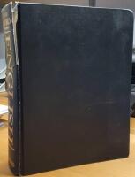 The new Oxford Dictionary of English