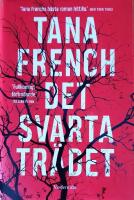 Det svarta tr&auml;det