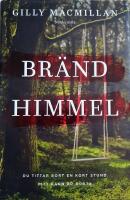 Br&auml;nd himmel